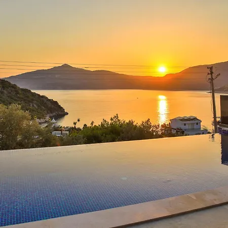 Villa Ultra Lux Kas