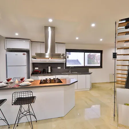 Villa Ultra Lux Kas