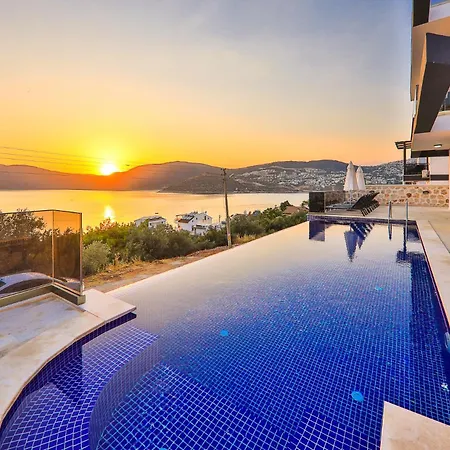 Villa Ultra Lux Kas