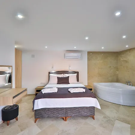 Ultra Lux Villa