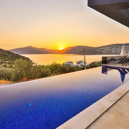 Villa Ultra Lux Kas